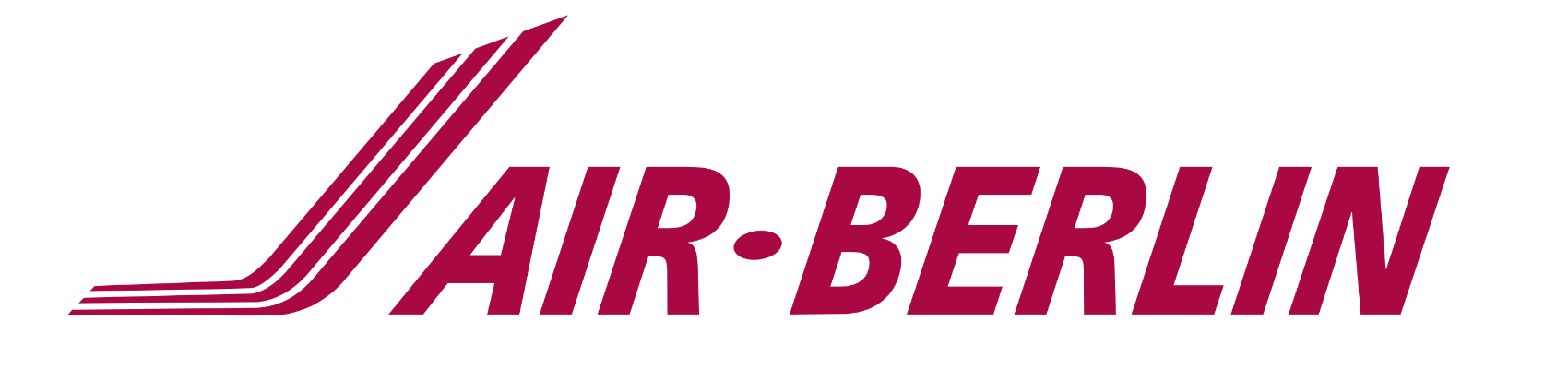 Air Berlin Logo