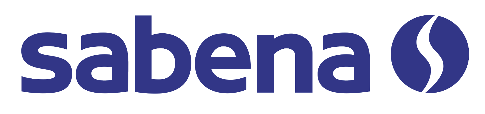 Sabena Logo